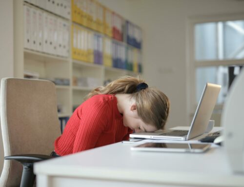 Imposter Syndrome: Overcoming Self-Doubt and Embracing Your True Potential