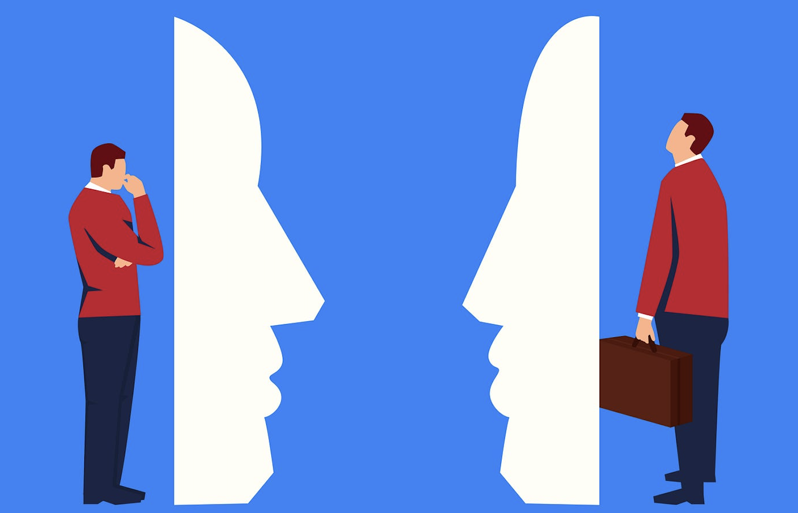 Imposter Syndrome: Overcoming Self-Doubt and Embracing Your True Potential